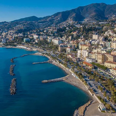 Casa Stefania - Happy Rentals Sanremo Exterior photo