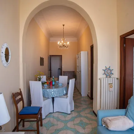 Casa Stefania - Happy Rentals Sanremo Exterior photo