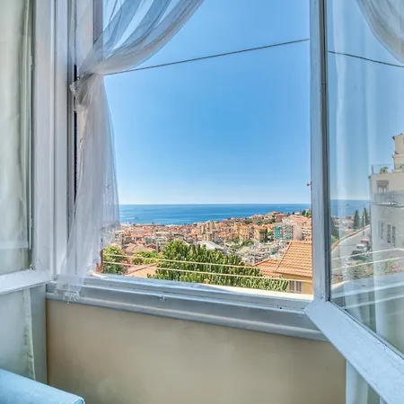 Casa Stefania - Happy Rentals Sanremo Exterior photo