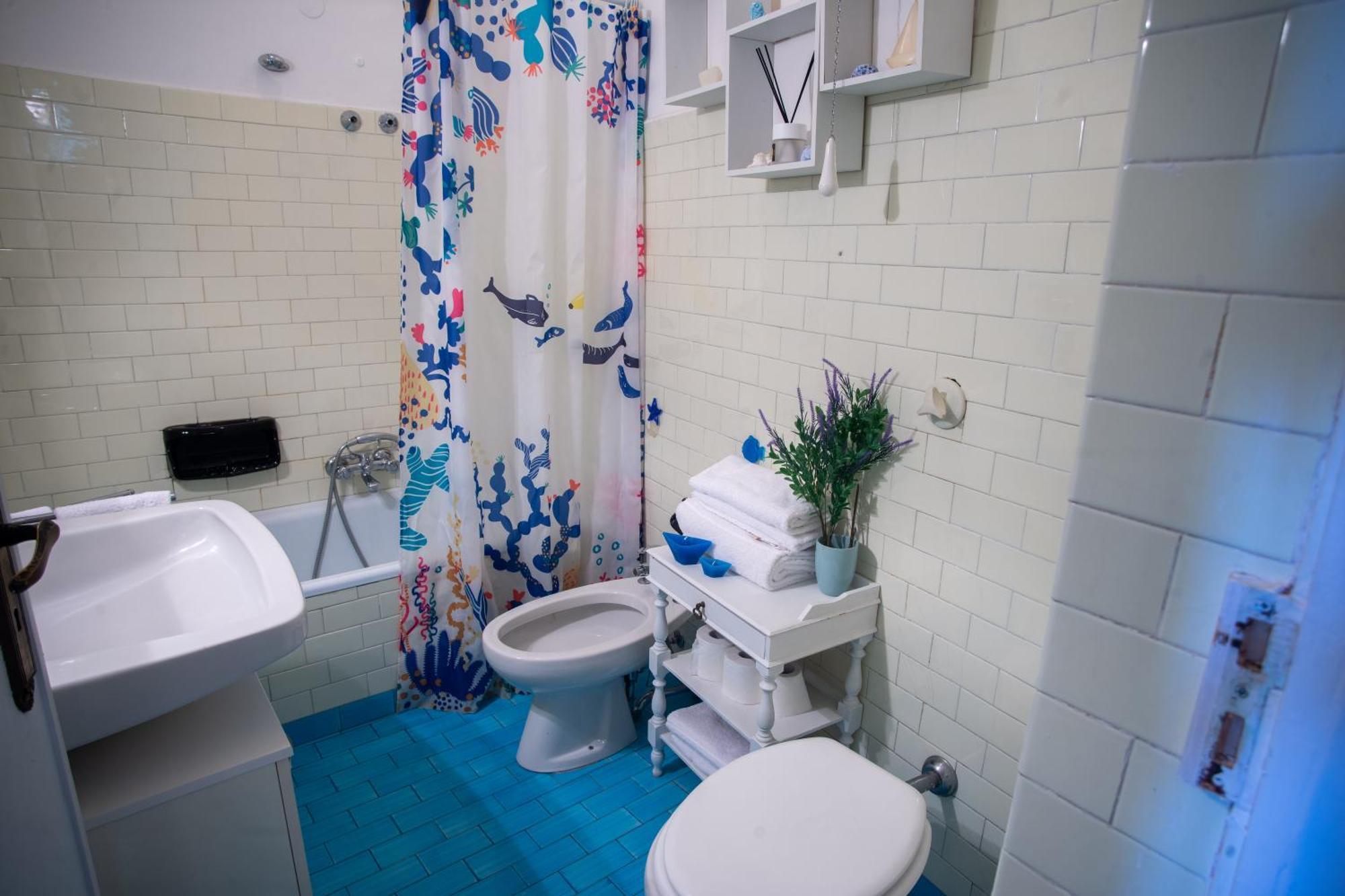 Casa Stefania - Happy Appartement San Remo
