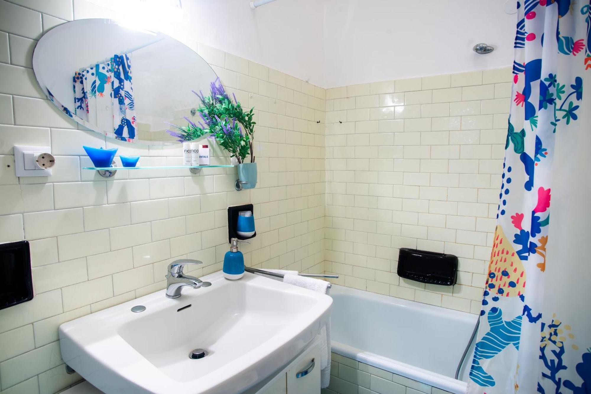 Appartement Casa Stefania - Happy