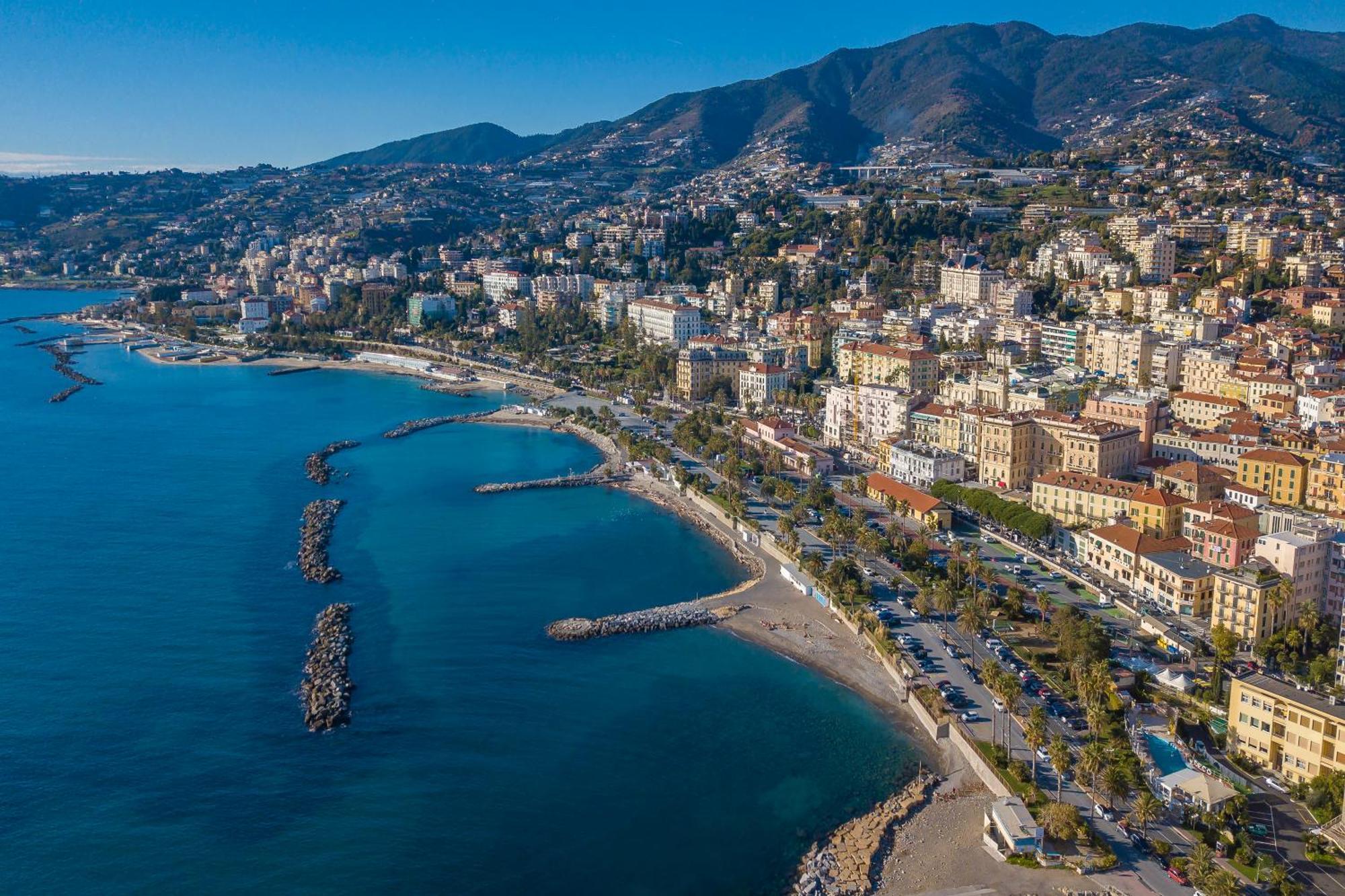 Casa Stefania - Happy San Remo