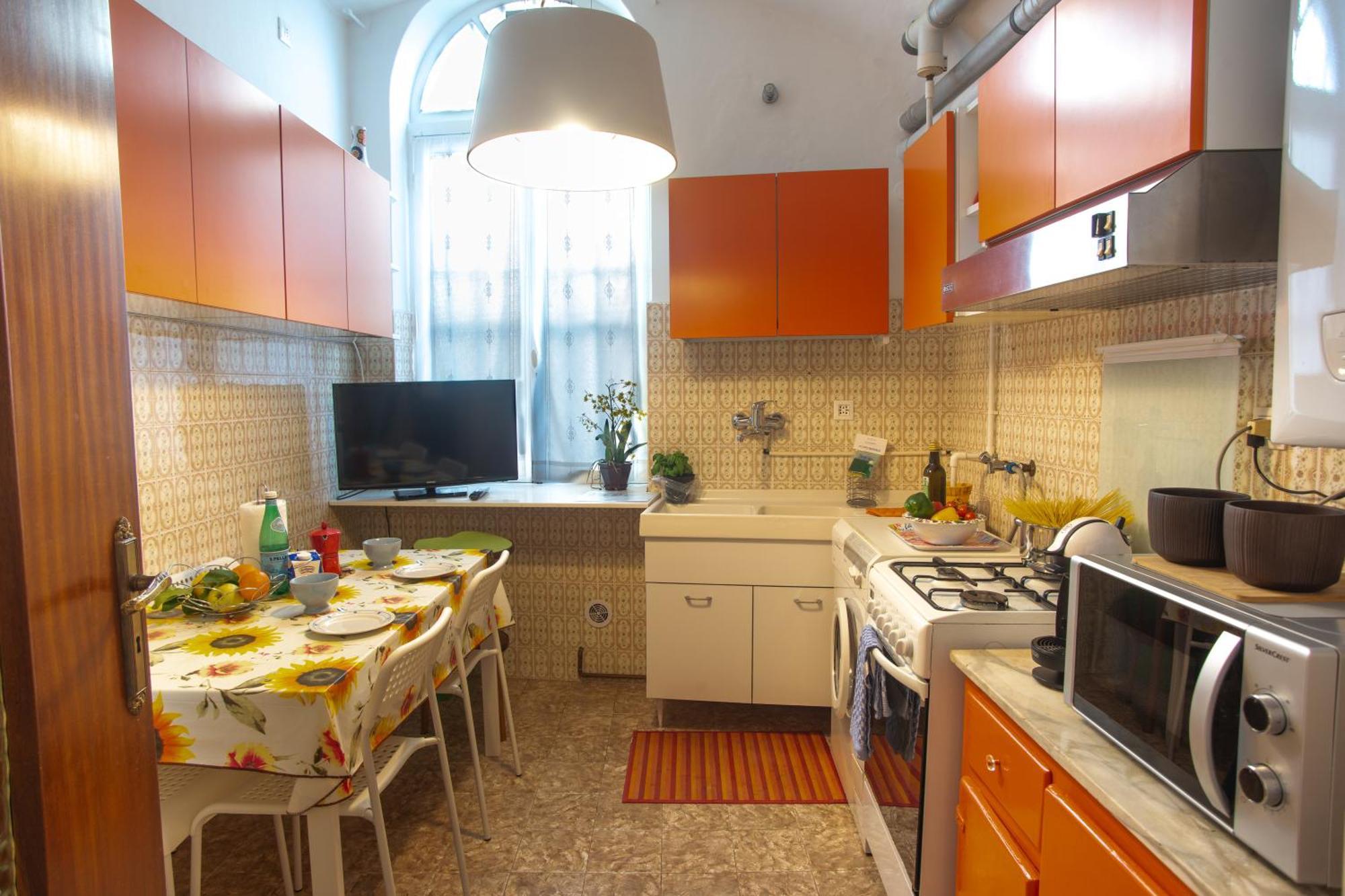 Casa Stefania - Happy San Remo