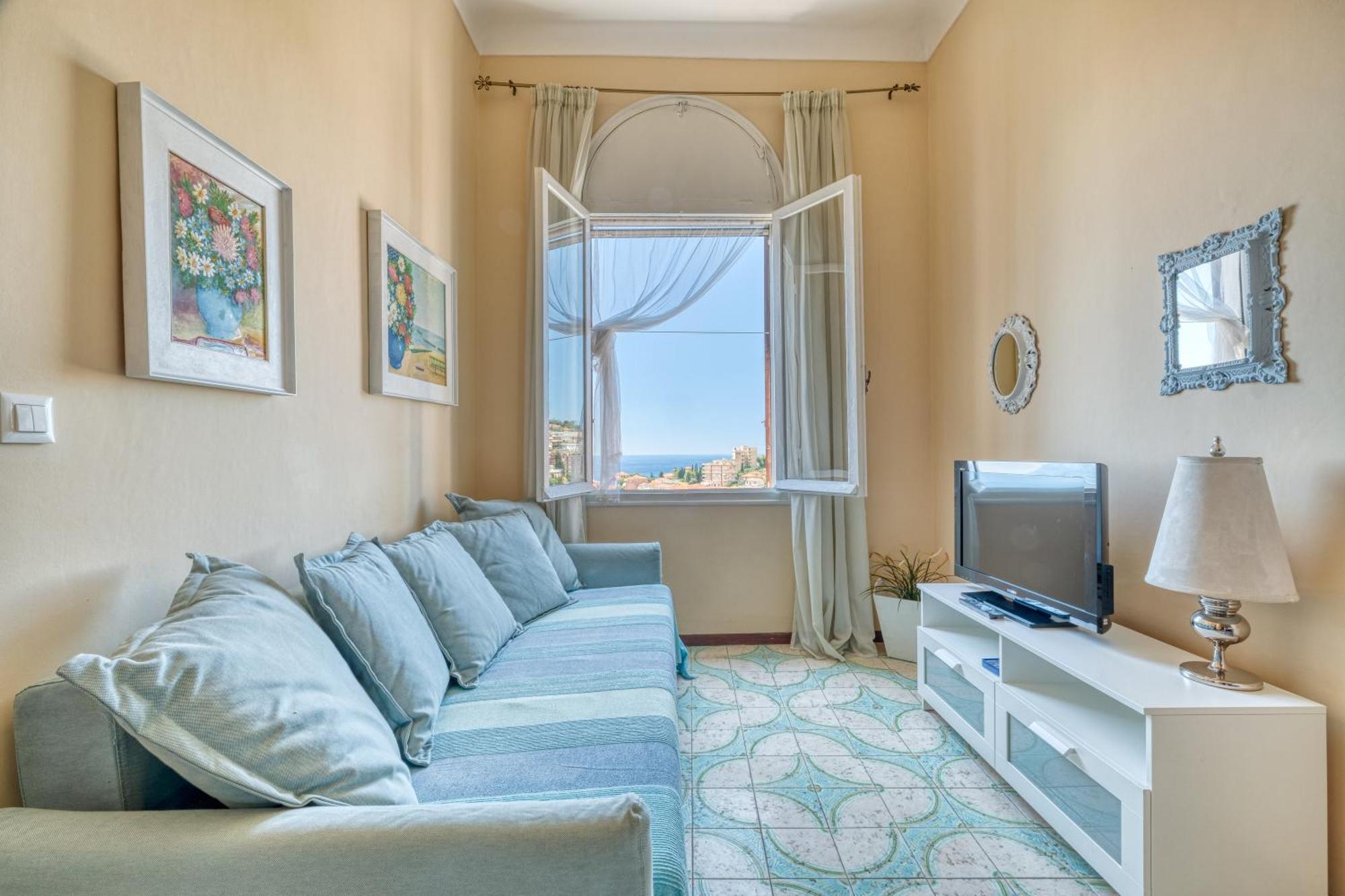 Appartement Casa Stefania - Happy