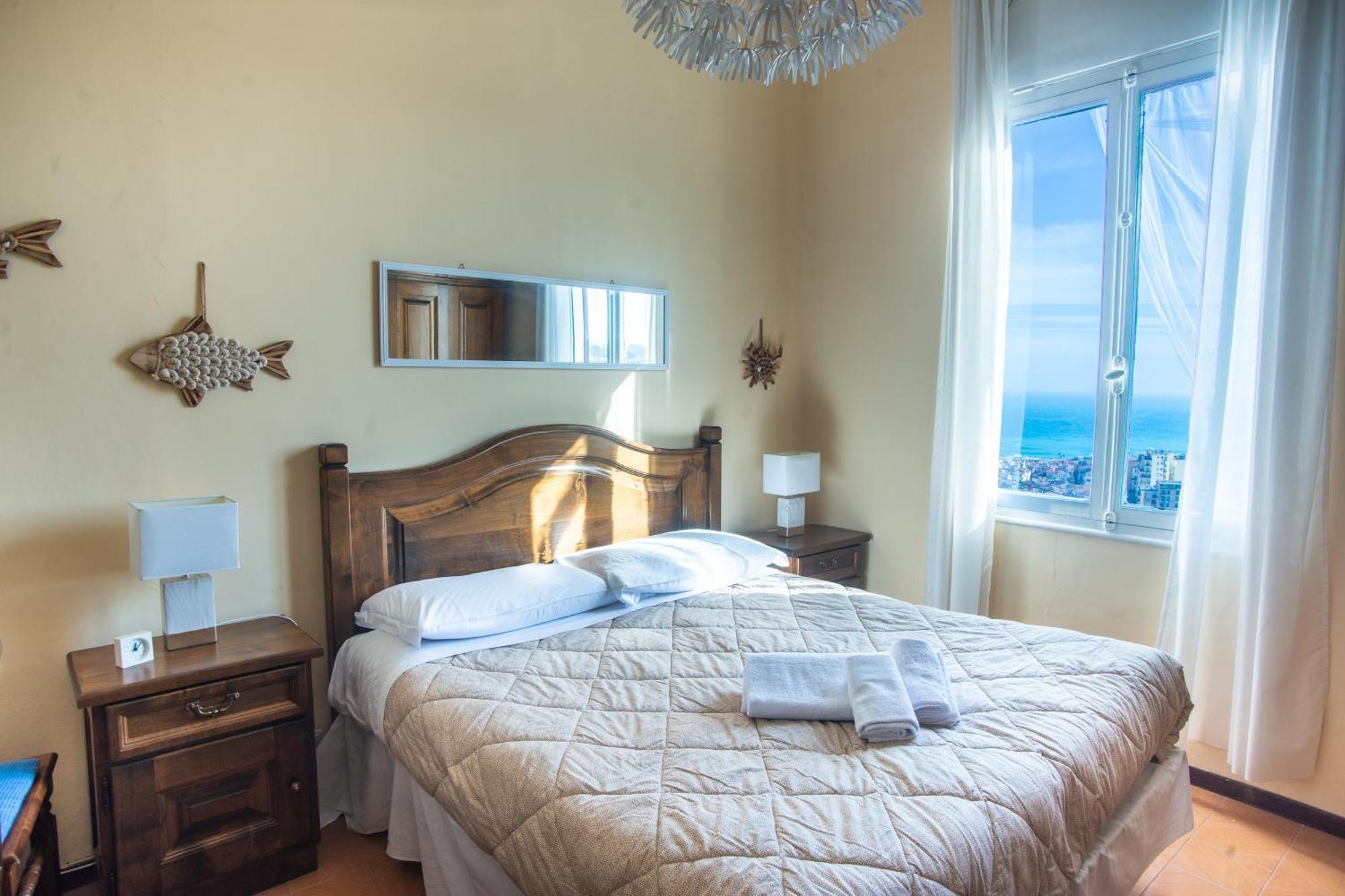 Casa Stefania - Happy * San Remo